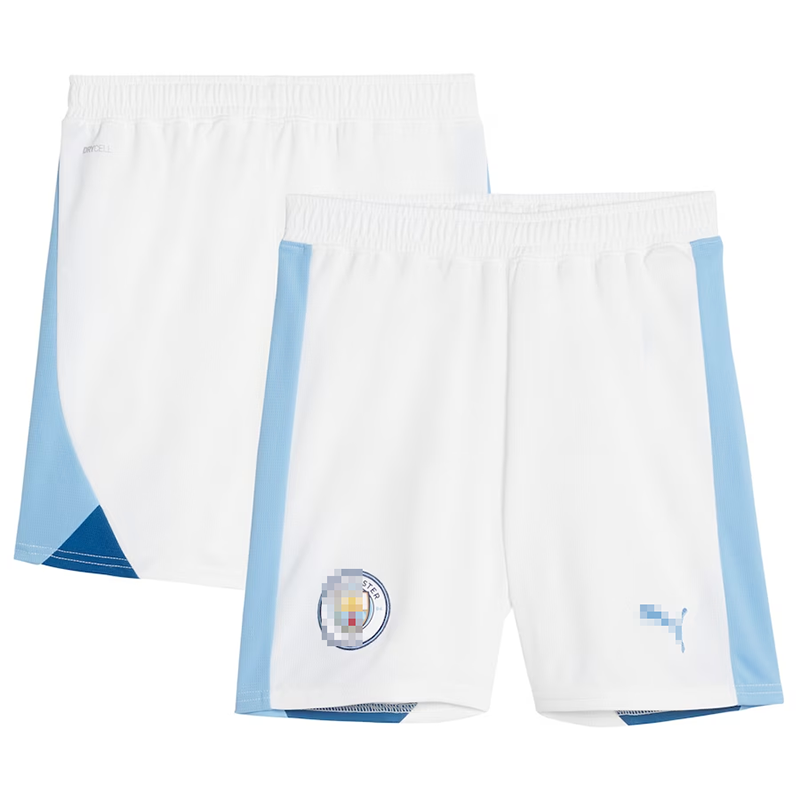 Pantalón Corto Manchester City 2023/2024 Home